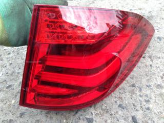 фонарь задний правый BMW 5 серия F07/F10/F11 2012, 3.0 л., N55 B30 A, бензин, АКПП, хетчбэк 5 дв., 7199648