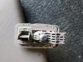 козырек солнцезащитный Mercedes-Benz GL-Класс X166 2013, 3.0 л., OM 642.826, дизель, АКПП, коричневый, внедорожник 5 дв., A1668100210 - фото №2