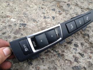 переключатель полного привода BMW 5 серия F10/F11 [рестайлинг] 2016, 3.0 л., N55 B30 A, бензин, АКПП, седан, 9202949