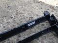 рамка блока управления климой BMW 3 серия F30/F31/F34 2013, 2.0 л., N20 B20 A, бензин, АКПП, седан, 9207195 - фото №2