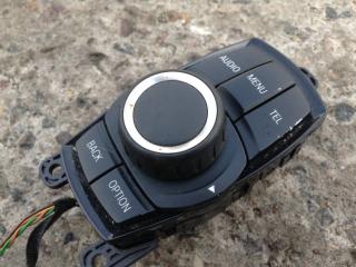 джойстик управления мультимедиа BMW 3 серия F30/F31/F34 2013, 2.0 л., N20 B20 A, бензин, АКПП, седан, 9261704