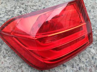 фонарь задний левый BMW 3 серия F30/F31/F34 2013, 2.0 л., N20 B20 A, бензин, АКПП, седан, 7372785