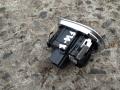 кнопка запуска двигателя BMW 3 серия F30/F31/F34 2013, 2.0 л., N20 B20 A, бензин, АКПП, седан, 9250734 - фото №3