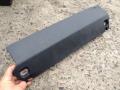 подушка безопасности коленная BMW 5 серия F07/F10/F11 2012, 3.0 л., N55 B30 A, бензин, АКПП, хетчбэк 5 дв. - фото №3