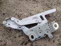 петля капота правая BMW 3 серия F30/F31/F34 2013, 2.0 л., N20 B20 A, бензин, АКПП, седан, 7336700 - фото №2