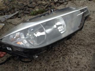 фара правая BMW 3 серия F30/F31/F34 2013, 2.0 л., N20 B20 A, бензин, АКПП, седан, 7338710