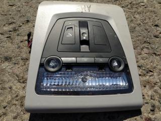 фонарь салона (плафон) BMW 5 серия F07/F10/F11 2012, 3.0 л., N55 B30 A, бензин, АКПП, хетчбэк 5 дв.
