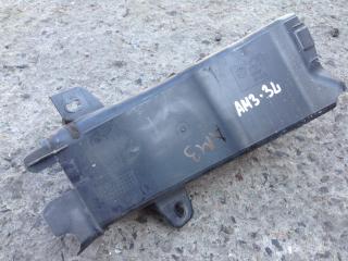 воздуховод тормозной левый BMW 5 серия F07/F10/F11 2012, 3.0 л., N55 B30 A, бензин, АКПП, хетчбэк 5 дв.