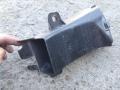 воздуховод тормозной левый BMW 5 серия F07/F10/F11 2012, 3.0 л., N55 B30 A, бензин, АКПП, хетчбэк 5 дв. - фото №2