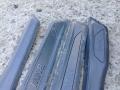 комплект накладок на пороги (внутренние) BMW 3 серия F30/F31/F34 2013, 2.0 л., N20 B20 A, бензин, АКПП, седан, 7263315 - фото №2