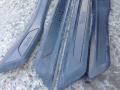 комплект накладок на пороги (внутренние) BMW 3 серия F30/F31/F34 2013, 2.0 л., N20 B20 A, бензин, АКПП, седан, 7263315 - фото №4
