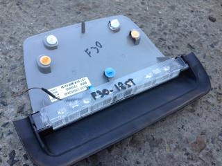 дополнительный стоп-сигнал BMW 3 серия F30/F31/F34 2013, 2.0 л., N20 B20 A, бензин, АКПП, седан, 7259855