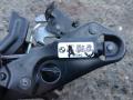 замок капота BMW 5 серия F07/F10/F11 2012, 3.0 л., N55 B30 A, бензин, АКПП, хетчбэк 5 дв., 7183702 - фото №3