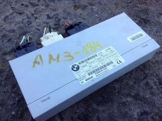блок управления крышкой багажника BMW 5 серия F07/F10/F11 2012, 3.0 л., N55 B30 A, бензин, АКПП, хетчбэк 5 дв., 7327886