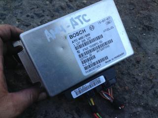 блок управления раздаткой BMW X3 E83 [рестайлинг] 2007, 3.0 л., N52 B30 A, бензин, АКПП, внедорожник 5 дв.