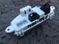 сопротивление печки BMW 3 серия F30/F31/F34 2013, 2.0 л., N20 B20 A, бензин, АКПП, седан, 9276112 - фото №2