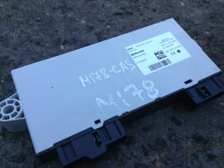 Иммобилайзер BMW X3 F25 2013, 2.0 л., N20 B20 A, бензин, АКПП, внедорожник 5 дв.