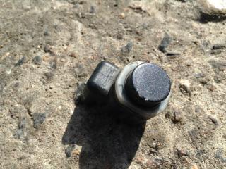 парктроник передний BMW 5 серия F07/F10/F11 2012, 3.0 л., N55 B30 A, бензин, АКПП, хетчбэк 5 дв., 9270496