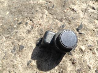 парктроник передний BMW 5 серия F07/F10/F11 2012, 3.0 л., N55 B30 A, бензин, АКПП, хетчбэк 5 дв., 9270497