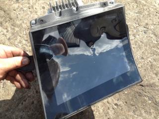 проектор BMW 5 серия F10/F11 [рестайлинг] 2016, 3.0 л., N55 B30 A, бензин, АКПП, седан, 9350465