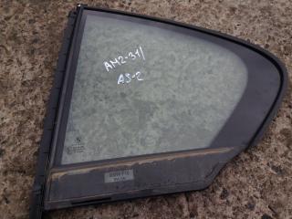 стекло двери задней левой BMW 5 серия F10/F11 [рестайлинг] 2016, 3.0 л., N55 B30 A, бензин, АКПП, седан