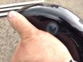 камера бокового обзора BMW 5 серия F10/F11 [рестайлинг] 2016, 3.0 л., N55 B30 A, бензин, АКПП, седан - фото №2