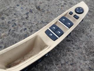 блок управления стеклоподъемниками BMW 5 серия F10/F11 [рестайлинг] 2016, 3.0 л., N55 B30 A, бензин, АКПП, седан, 9241955