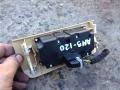 переключатель света BMW X5 E70 2007, 3.0 л., N52 B30 A, бензин, АКПП, внедорожник 5 дв., 9134728 - фото №3