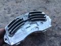 сопротивление печки BMW X3 F25 2013, 2.0 л., N20 B20 A, бензин, АКПП, внедорожник 5 дв., 1021327 - фото №3