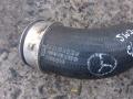 патрубок интеркулера Mercedes-Benz E-Класс W212/S212/C207/A207 2010, 3.0 л., OM 642.850, дизель, АКПП, седан, A2045280682 - фото №2