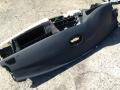 панель передняя салона (торпедо) BMW X5 E70 2007, 3.0 л., N52 B30 A, бензин, АКПП, внедорожник 5 дв. - фото №8