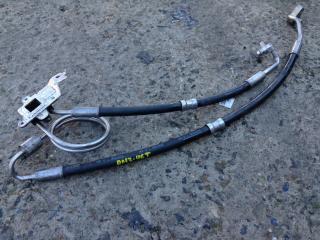 трубка гидроусилителя BMW 5 серия F07/F10/F11 2012, 3.0 л., N55 B30 A, бензин, АКПП, хетчбэк 5 дв., 6796387