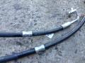трубка гидроусилителя BMW 5 серия F07/F10/F11 2012, 3.0 л., N55 B30 A, бензин, АКПП, хетчбэк 5 дв., 6796387 - фото №2