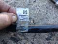 трубка гидроусилителя BMW 5 серия F07/F10/F11 2012, 3.0 л., N55 B30 A, бензин, АКПП, хетчбэк 5 дв., 6796387 - фото №4