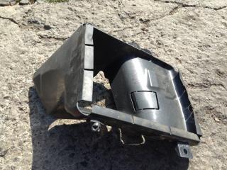 воздуховод радиатора BMW 5 серия F07/F10/F11 2012, 3.0 л., N55 B30 A, бензин, АКПП, хетчбэк 5 дв., 7200773