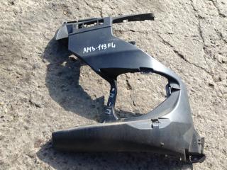 Крепление бампера переднего BMW 5 серия F07/F10/F11 2012, 3.0 л., N55 B30 A, бензин, АКПП, хетчбэк 5 дв., 7200757