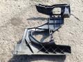 Крепление бампера переднего BMW 5 серия F07/F10/F11 2012, 3.0 л., N55 B30 A, бензин, АКПП, хетчбэк 5 дв., 7200757 - фото №3
