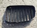 заглушка (решетка) в бампер BMW 5 серия F07/F10/F11 2012, 3.0 л., N55 B30 A, бензин, АКПП, хетчбэк 5 дв. - фото №3