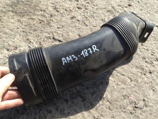 воздуховод ДВС (Вентиляционный канал) BMW 5 серия F07/F10/F11 2012, 3.0 л., N55 B30 A, бензин, АКПП, хетчбэк 5 дв., 7582310