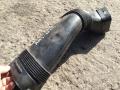 воздуховод ДВС (Вентиляционный канал) BMW 5 серия F07/F10/F11 2012, 3.0 л., N55 B30 A, бензин, АКПП, хетчбэк 5 дв., 7582310 - фото №2