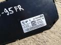 подушка безопасности сиденья BMW 3 серия F30/F31/F34 2013, 2.0 л., N20 B20 A, бензин, АКПП, седан, 7239616 - фото №2