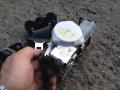 ремень безопасности BMW 3 серия F30/F31/F34 2013, 2.0 л., N20 B20 A, бензин, АКПП, седан - фото №3