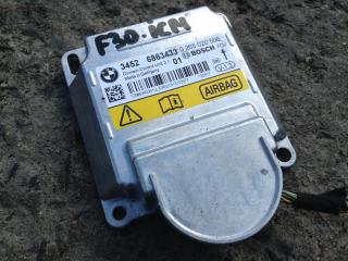 блок управления ICM BMW 3 серия F30/F31/F34 2013, 2.0 л., N20 B20 A, бензин, АКПП, седан, 6863433