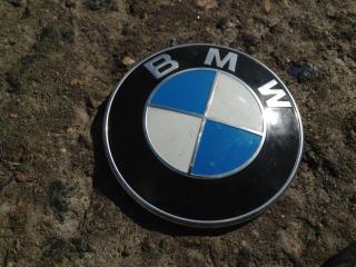 эмблема BMW 5 серия F07/F10/F11 2012, 3.0 л., N55 B30 A, бензин, АКПП, хетчбэк 5 дв., 7057794