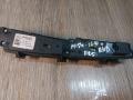кнопка (выключатель) BMW X3 F25 2013, 2.0 л., N47 D20 C, дизель, АКПП, черный, внедорожник 5 дв., 9240293, 61319240293 - фото №3