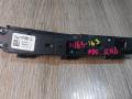 кнопка (выключатель) BMW X3 F25 2013, 2.0 л., N47 D20 C, дизель, АКПП, белый, внедорожник 5 дв., 9240293, 61319240293 - фото №3