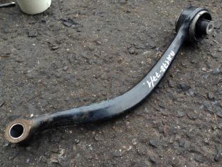 рычаг передний левый BMW X3 F25 2013, 2.0 л., N20 B20 A, бензин, АКПП, внедорожник 5 дв.