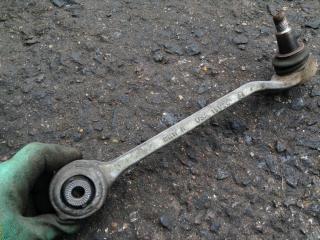 рычаг передний правый BMW X3 F25 2013, 2.0 л., N20 B20 A, бензин, АКПП, внедорожник 5 дв.