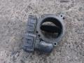 заслонка дроссельная Mercedes-Benz E-Класс W212/S212/C207/A207 2010, 2.1 л., OM 651.924, дизель, АКПП, серебристый, седан, A6510900370, 0280750564 - фото №3