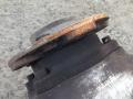 ступица передняя правая BMW 5 серия F07/F10/F11 2012, 3.0 л., N55 B30 A, бензин, АКПП, хетчбэк 5 дв. - фото №2